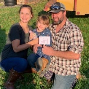 Meet your Posher, Erin